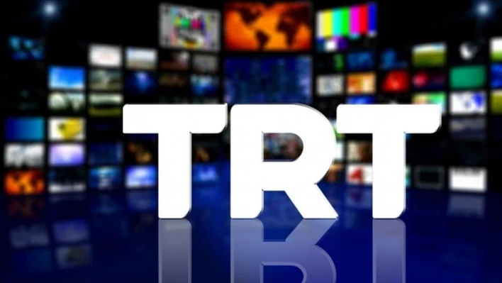 TRT 'Dijital yayın' hayatına yarın başlıyor