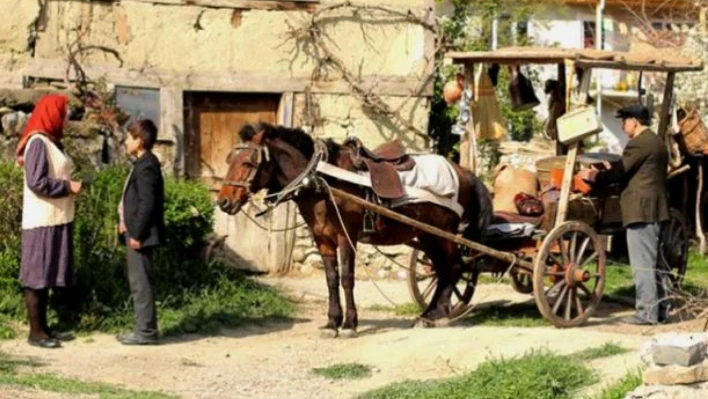 Türkiye'de sadece Kayseri'de bu dil konuşuluyor!