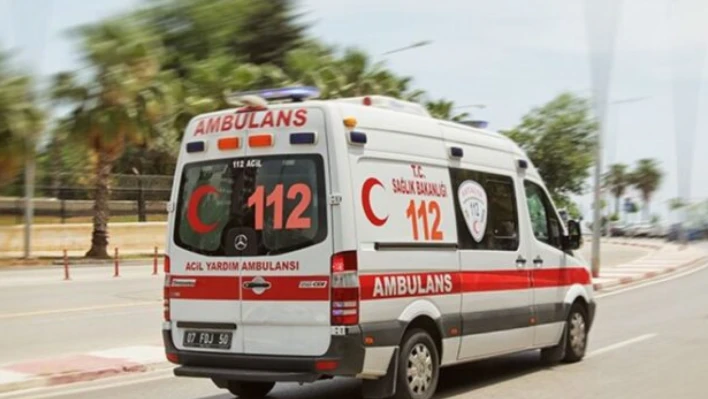 Türkiye genelindeki 'ambulans' problemi!