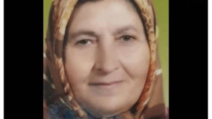 Türkiye'nin üçüncü kadın belediye başkanı Kayseri'den!