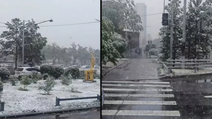 Ulan Batur herkesi şaşkına çevirdi - Hayatı olumsuz etkiledi!