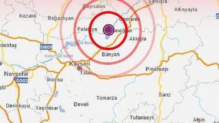 Ünlü deprem uzmanından Naci Görür'e Kayseri yanıtı: Korku pompalamaktan başka bir şey değil!