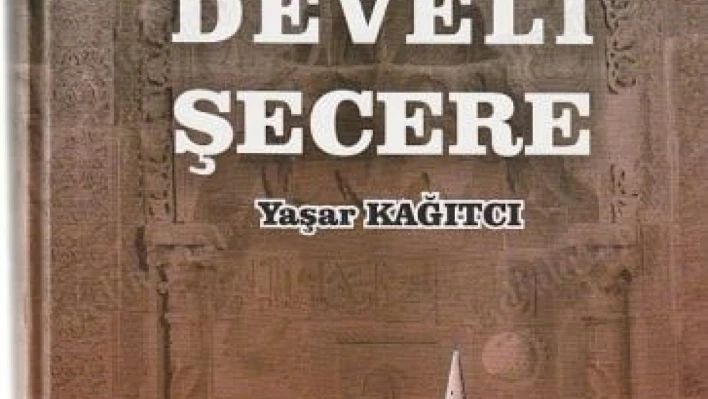 Yaşar Kağıtcı'nın o kitabı geçmişten geleceğe kılavuz oluyor...