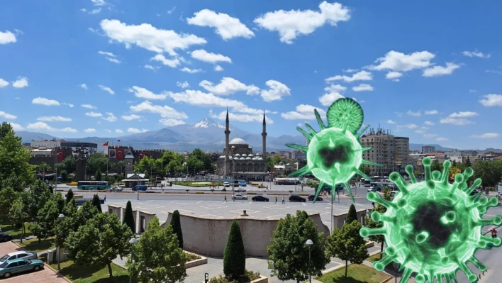 Yıllar önceki salgın yeniden ortaya çıktı! Kayseri'de tek tek ölmeye başladılar