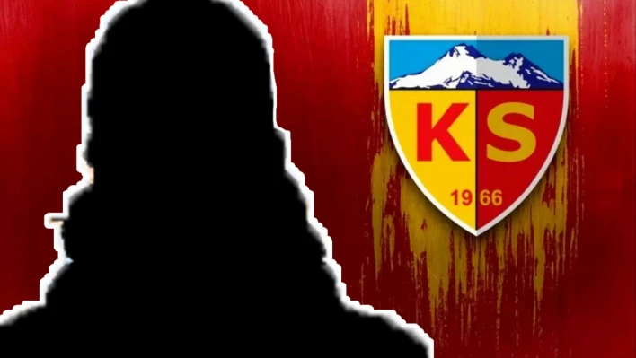 Yıllar sonra Kayserispor'un başında çıkacak- Heyecan dorukta! Son dakika spor haberleri - Ks