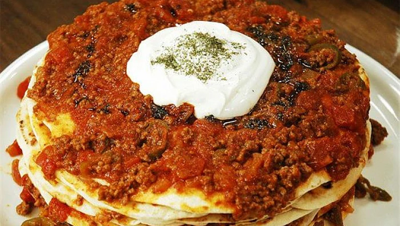 Kayseri Mutfağı