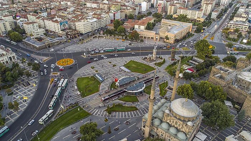 Kayseri Tarihi