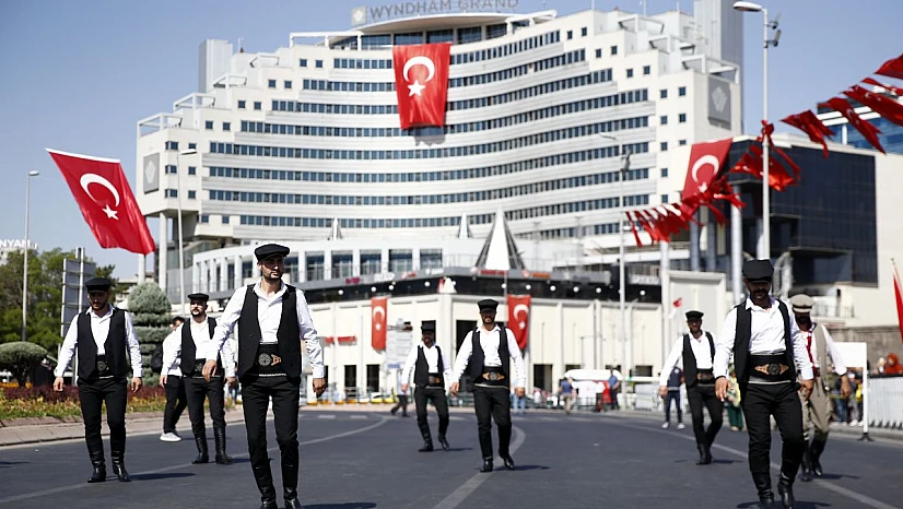 30 Ağustos Zafer Bayramı