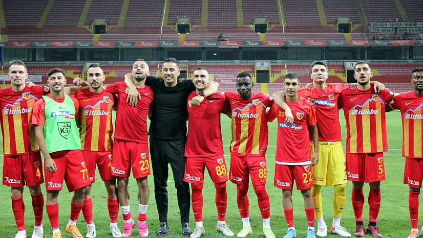 Kayserispor