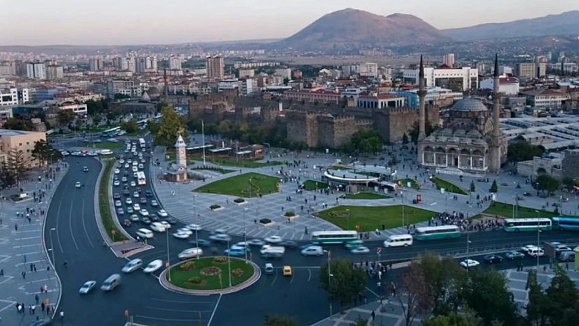 11 Mahallede Su Kesintisi!