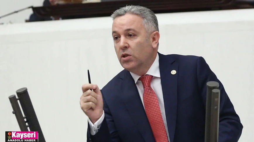 Arık isyanı