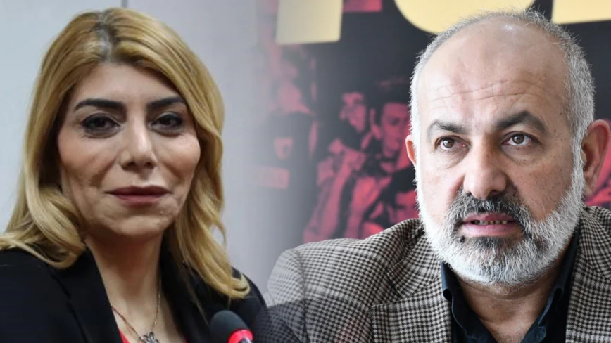 Başkan Ali Çamlı'dan, Berna Gözbaşı'na çağrı: Artık bunun dönüşü yok