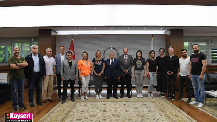 7,5 milyon yıllık fosiller gün yüzüne çıkıyor