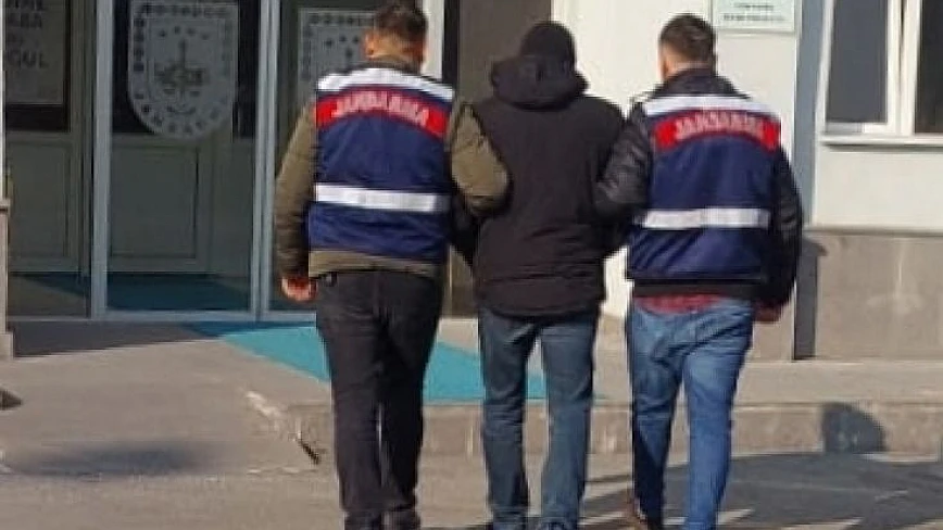 DEAŞ üyesi firari hükümlü yakalandı